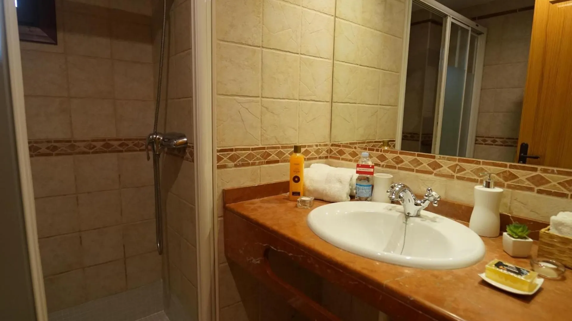 Casa vacanze Villa S'Hort D'En Bonet Santanyi