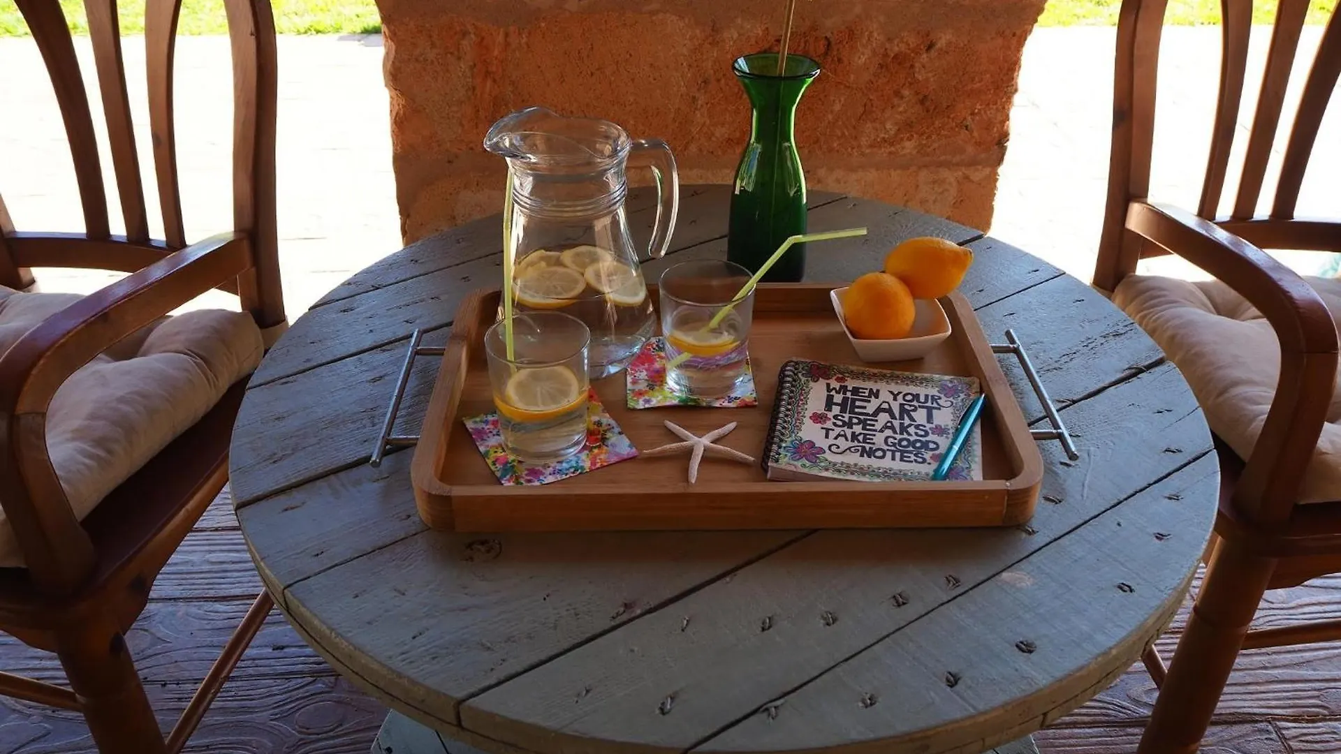 Villa S'Hort D'En Bonet Santanyi