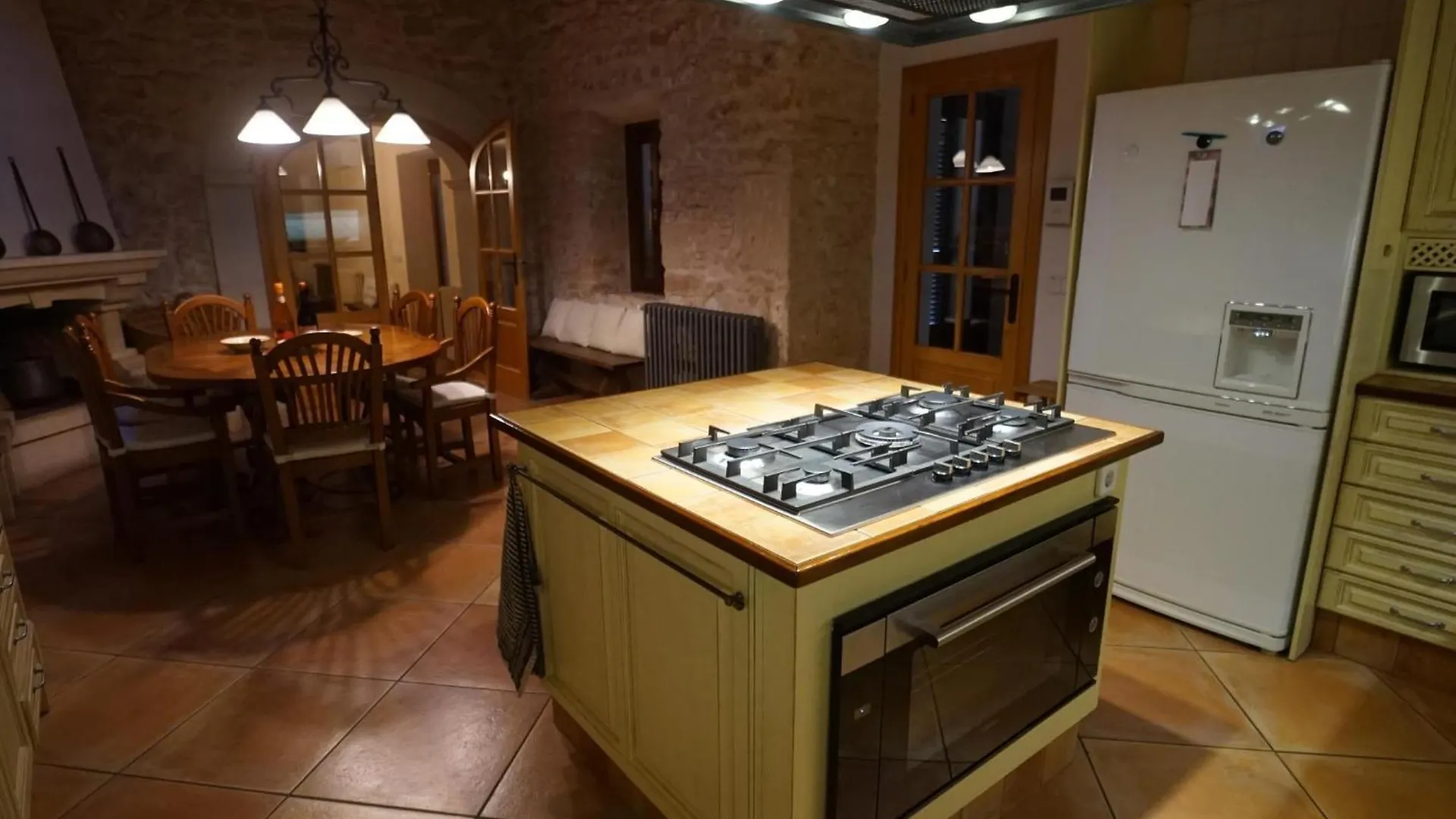 Casa vacanze Villa S'Hort D'En Bonet Santanyi