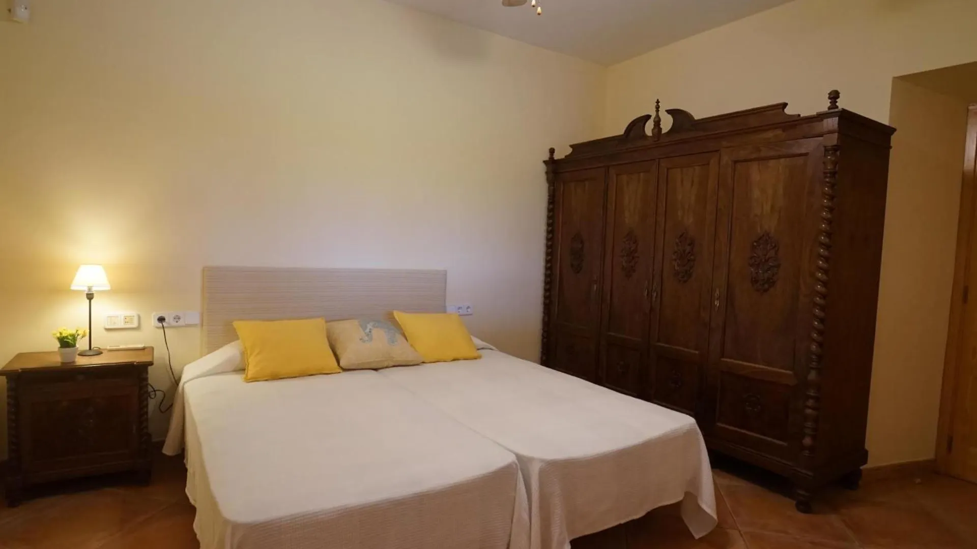 Villa S'Hort D'En Bonet Santanyi
