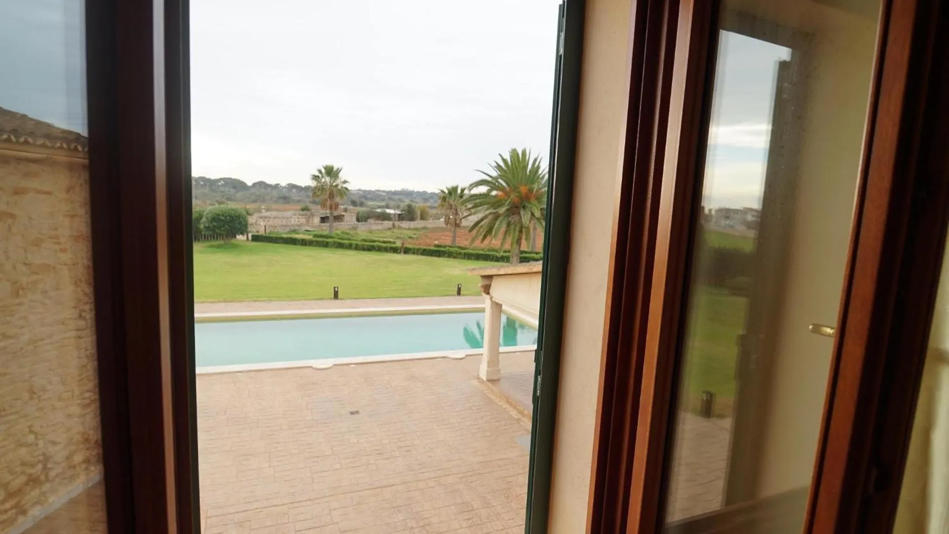 Casa vacanze Villa S'Hort D'En Bonet Santanyi