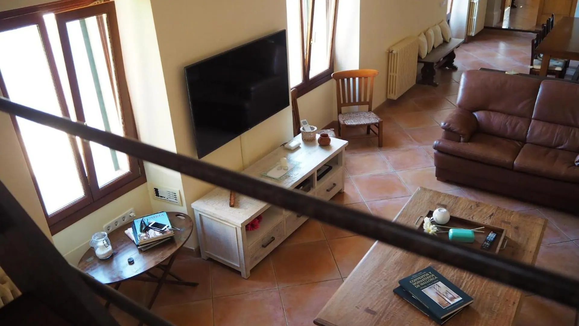 Villa S'Hort D'En Bonet Santanyi 0*,  Spagna