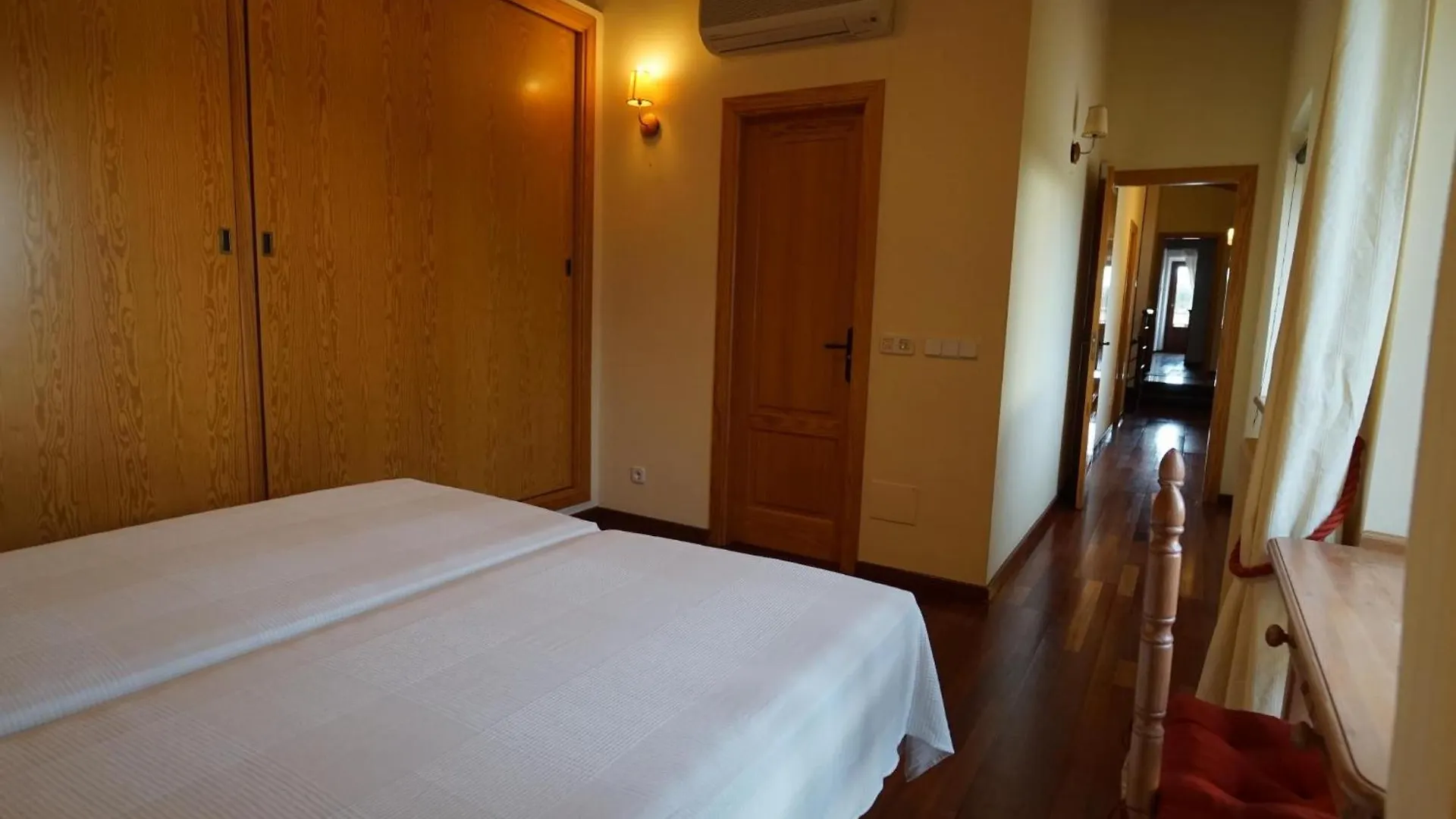 Villa S'Hort D'En Bonet Santanyi Casa vacanze