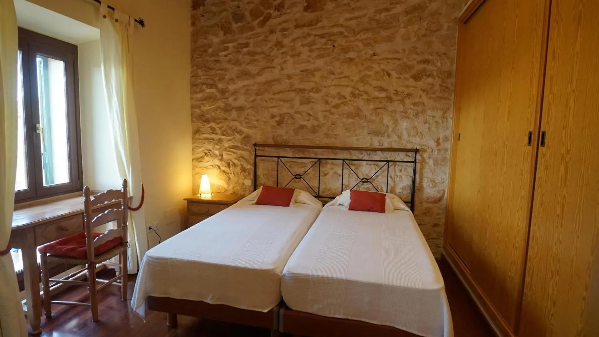 Villa S'Hort D'En Bonet Santanyi Spagna
