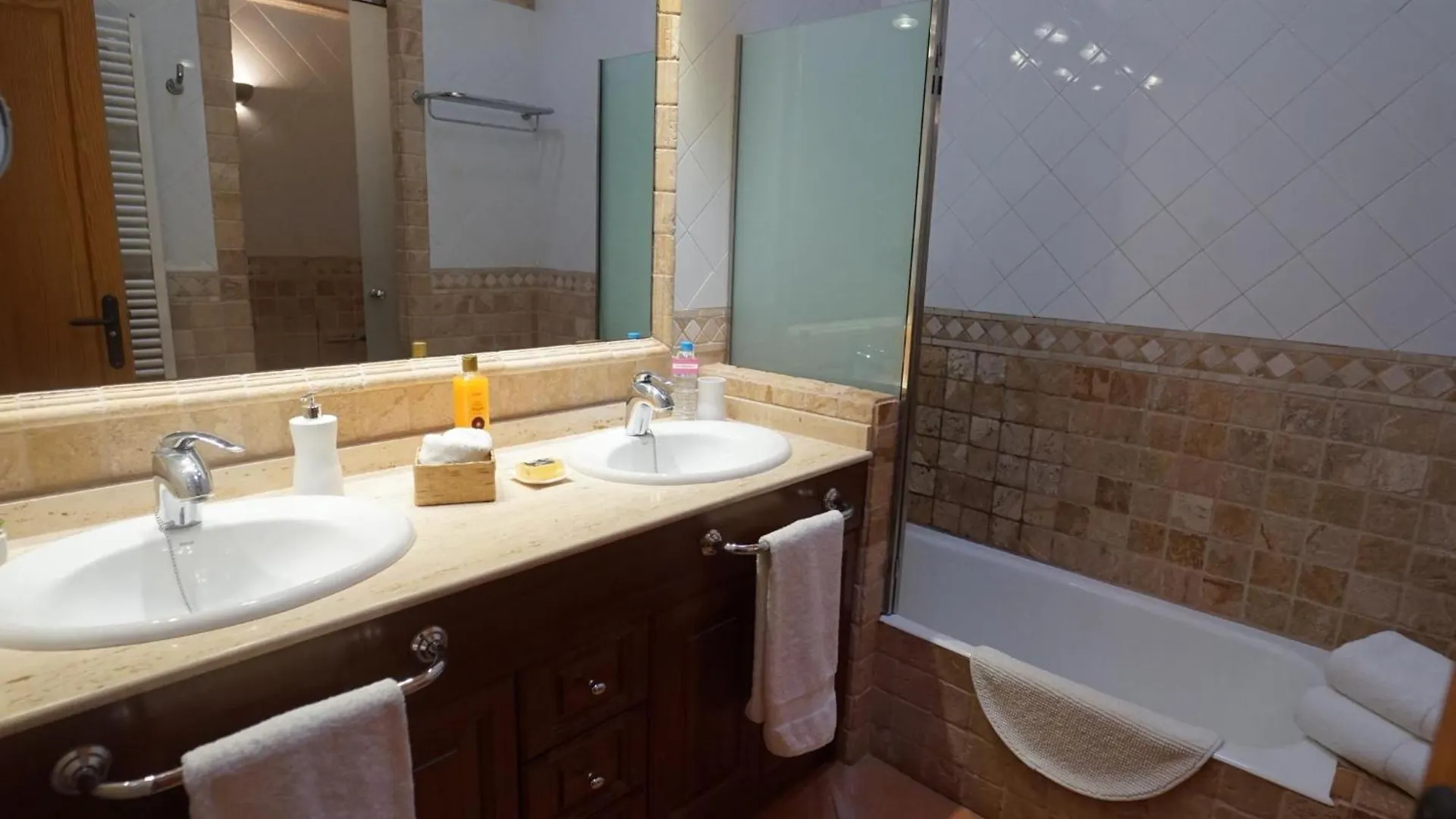 Villa S'Hort D'En Bonet Santanyi