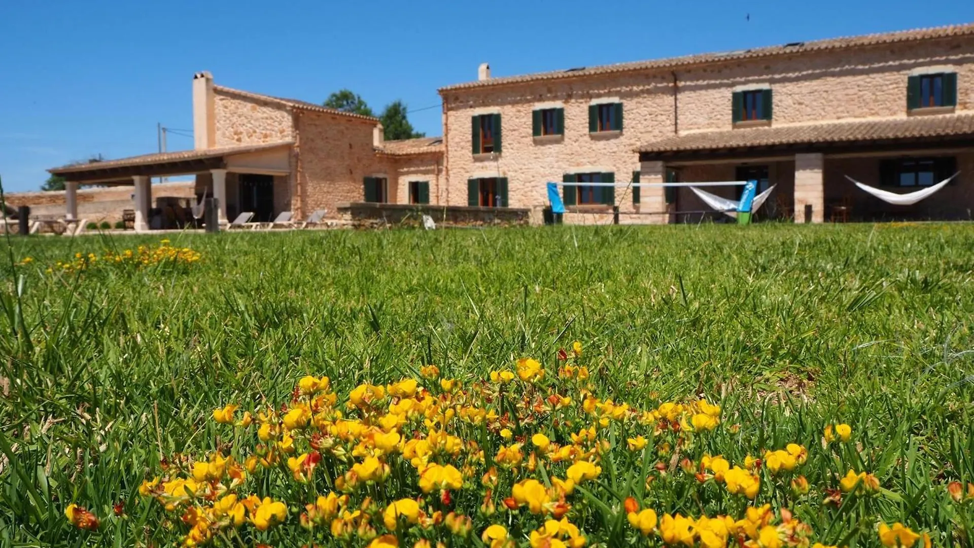 Casa vacanze Villa S'Hort D'En Bonet Santanyi