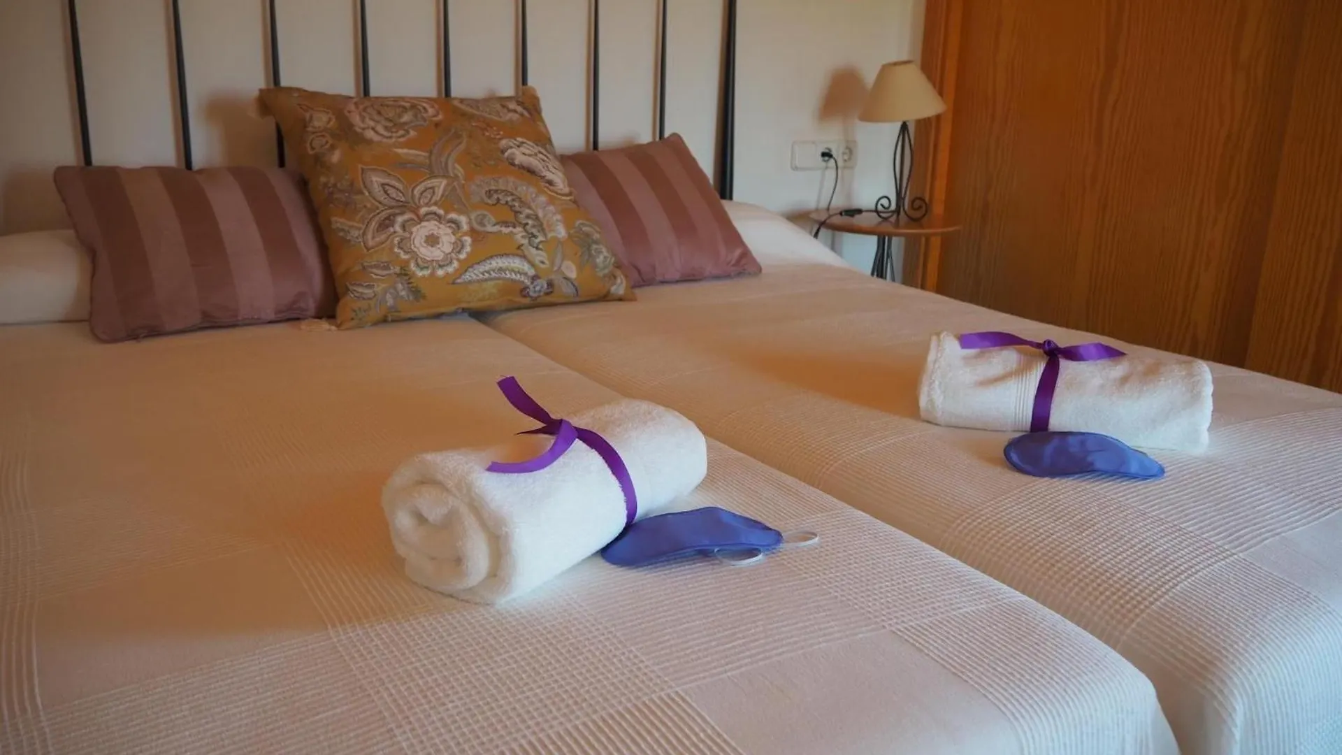 Villa S'Hort D'En Bonet Santanyi Spagna