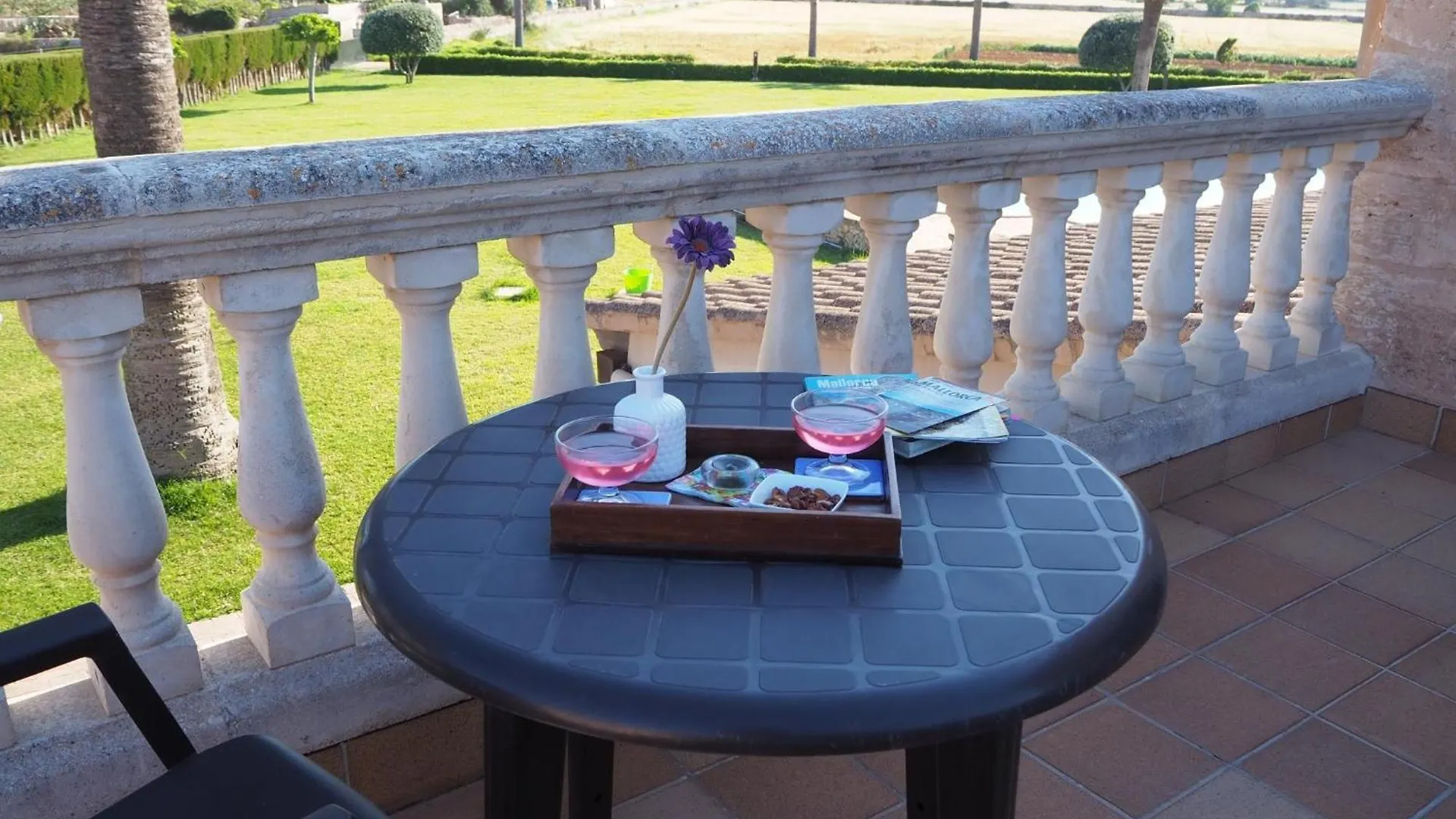 Villa S'Hort D'En Bonet Santanyi 0*,  Spagna